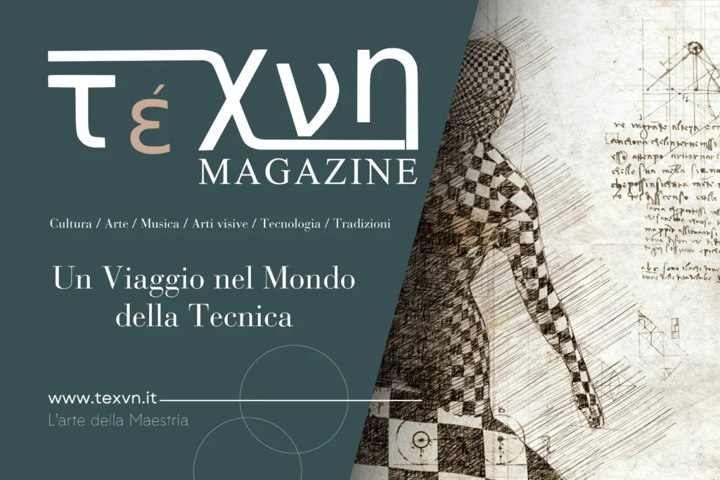 Un Viaggio nel Mondo della Tecnica